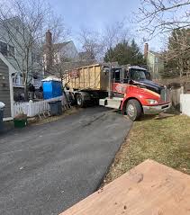 Best Yard Waste Removal  in Great River, NY